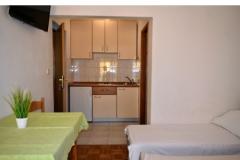 Apartmány  Providenca Apartmán 4 – studio foto 4