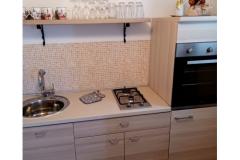 Apartmány Lantana Apartmán 2: (4+0) – Ap 4+1 foto 2