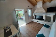 Apartmány Lantana Apartmán 2: (4+0) – Ap 4+1 foto 5
