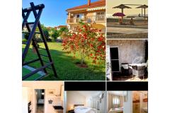 Apartmány Lantana Apartmán 3: (2+1) – Ap 2+1 foto 1