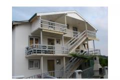 Apartmány Nikolic Apartmán 1 – ap 4+1 foto 3