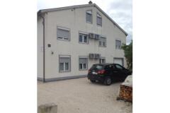 Apartmány Nikolic Apartmán 2 – ap 2+1 foto 1