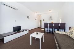 Apartmány Punta Apartmán 1 foto 2