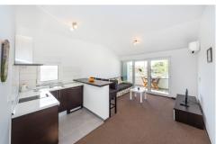 Apartmány Punta Apartmán 1 foto 3