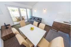 Apartmány Punta Apartmán 2 foto 2