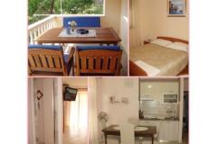 Apartmány Sanja Apartmán 3 foto 1