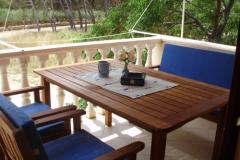 Apartmány Sanja Apartmán 3 foto 6