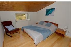 Apartmány Simoni Apartmán 3: (2+1) – number 2 foto 4