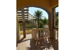 Apartmány Simoni Apartmán 4: (2+1) – houseyard foto 1