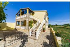 Apartmány Simoni Apartmán 4: (2+1) – houseyard foto 2