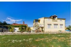 Apartmány Simoni Apartmán 4: (2+1) – houseyard foto 3