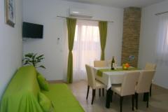 Apartmány Vid Apartmán 1 – Apartman 2 foto 2