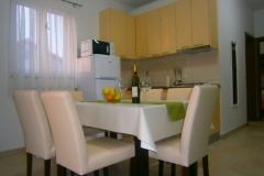 Apartmány Vid Apartmán 1 – Apartman 2 foto 3