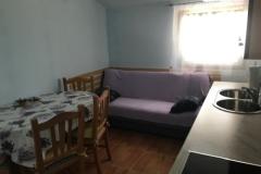 Apartmány Toni Apartmán 3 foto 1