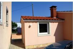 Apartmány Toni Apartmán 3 foto 6