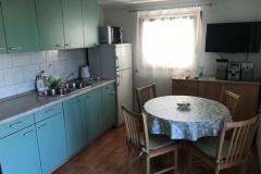 Apartmány Toni Apartmán 2 foto 1