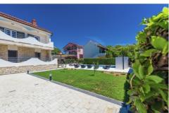 Villa Marivel Apartmán 4 – Apartman 4 foto 4