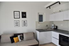 Villa Marivel Apartmán 1 – Apartman 1 foto 3