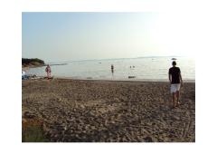 Apartmány Barbara Apartmán 2 foto 4