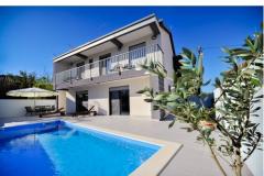 Apartmány Liljana Ledinko Apartmán 3 – Kuća foto 1