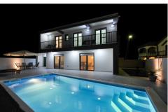 Apartmány Liljana Ledinko Apartmán 3 – Kuća foto 2