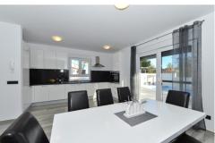 Apartmány Liljana Ledinko Apartmán 3 – Kuća foto 3