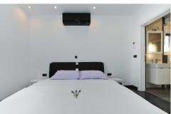 Apartmány Liljana Ledinko Apartmán 3 – Kuća foto 5