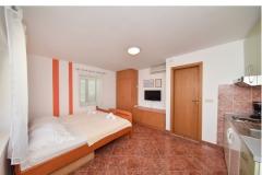 Apartmány Liljana Ledinko Apartmán 4 – Studio "3" foto 4