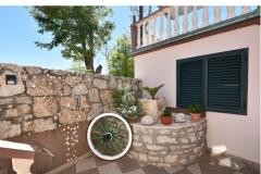 Apartmány Liljana Ledinko Apartmán 4 – Studio "3" foto 5