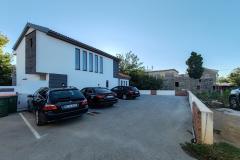 Apartmány Liljana Ledinko Apartmán 4 – Studio "3" foto 6