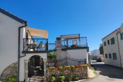 Apartmány Liljana Ledinko Apartmán 2 – Studio "4" foto 1