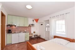 Apartmány Liljana Ledinko Apartmán 2 – Studio "4" foto 5