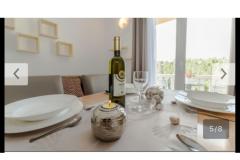 Apartmány Lolo Apartmán 3: (2+2) – 2-2 lukin foto 1