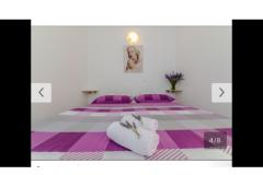 Apartmány Lolo Apartmán 3: (2+2) – 2-2 lukin foto 2