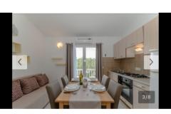 Apartmány Lolo Apartmán 3: (2+2) – 2-2 lukin foto 3