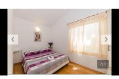 Apartmány Lolo Apartmán 3: (2+2) – 2-2 lukin foto 4