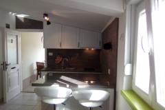 Apartmány Loznica Apartmán 1 – apartman foto 3