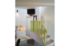 Apartmány Loznica Apartmán 1 – apartman foto 5