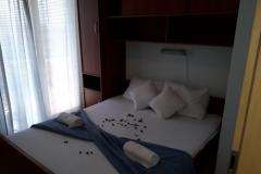 Apartmány Marino  Apartmán 1 foto 5