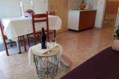 Apartmány Marino  Apartmán 2 foto 3