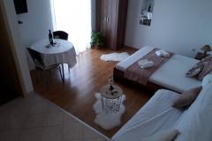 Apartmány Marino  Apartmán 4 foto 2