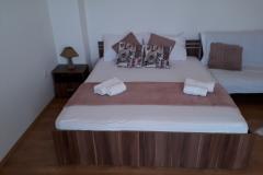 Apartmány Marino  Apartmán 4 foto 5