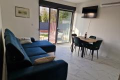 Apartmány Relaxsea Apartmán 1 – Laurus foto 1