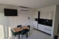 Apartmány Relaxsea Apartmán 1 – Laurus foto 2