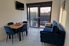 Apartmány Relaxsea Apartmán 2 – Salvia foto 3