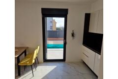 Apartmány Relaxsea Apartmán 3 – Calendula foto 2