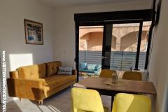 Apartmány Relaxsea Apartmán 3 – Calendula foto 4