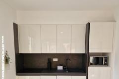 Apartmány Relaxsea Apartmán 3 – Calendula foto 5