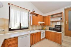 Holiday Home Skoblar Apartmán 1 – House foto 3