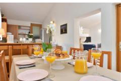 Holiday Home Skoblar Apartmán 1 – House foto 4